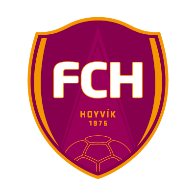 FC Hoyvik logo
