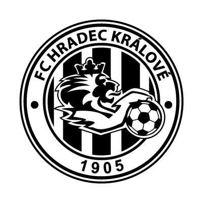 FC Hradec Kralove vector logo