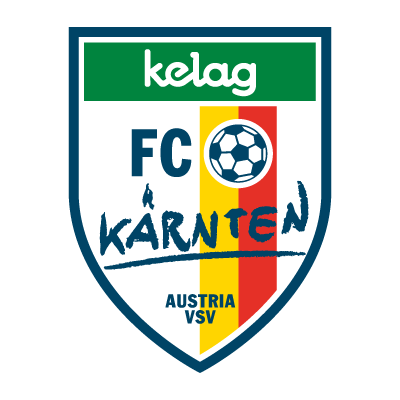 FC Kelag Karnten logo