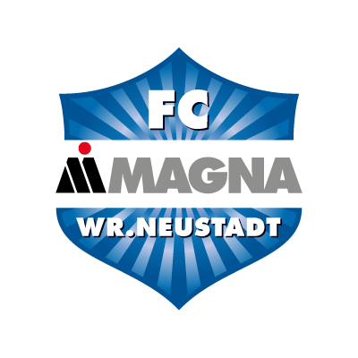 FC Magna Wiener Neustadt vector logo