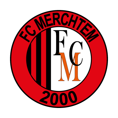 FC Merchtem logo