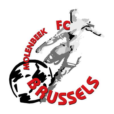 FC Molenbeek Brussels logo