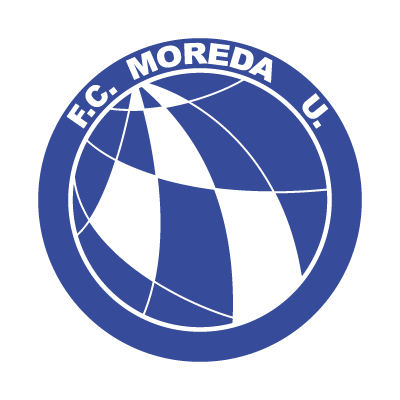 FC Moreda Uccle logo