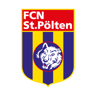 FC Niederosterreich St. Polten vector logo