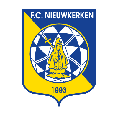 FC Nieuwkerken Sint-Niklaas logo