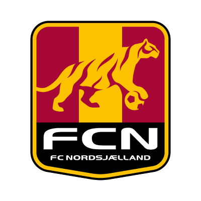 FC Nordsjaelland logo