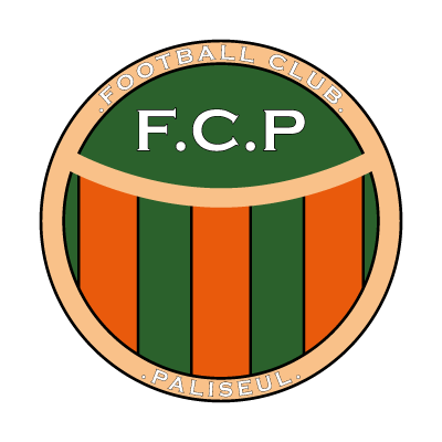 FC Paliseul vector logo