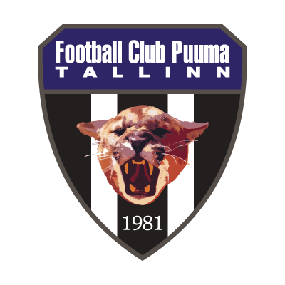 FC Puuma Tallinn logo