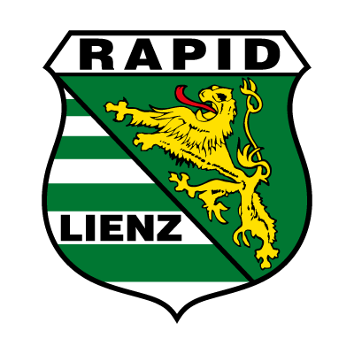 FC Rapid Lienz vector logo
