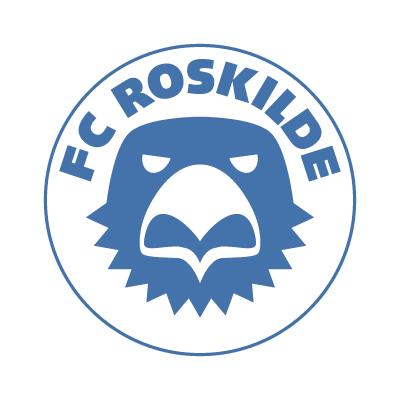 FC Roskilde vector logo