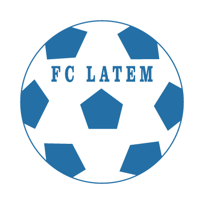 FC Sint-Martens-Latem vector logo