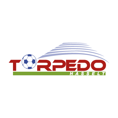 FC Torpedo Hasselt vector logo