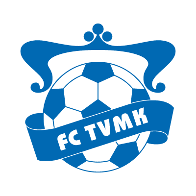 FC TVMK Tallinn vector logo