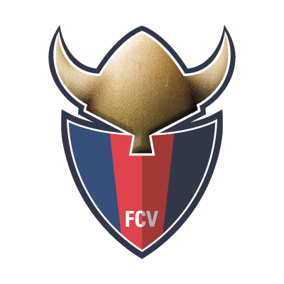 FC Vestsjaelland logo