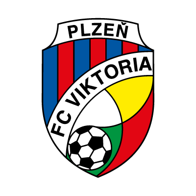 FC Viktoria Plzeň vector logo