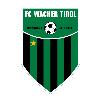 FC Wacker Tirol logo
