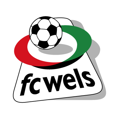 FC Wels vector logo