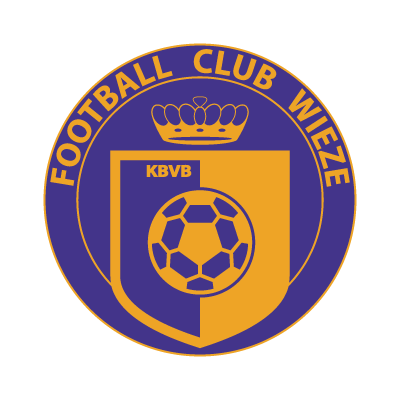FC Wieze vector logo