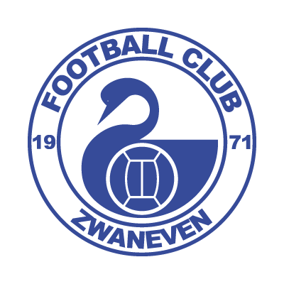 FC Zwaneven vector logo