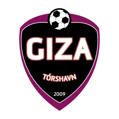 FF Giza vector logo
