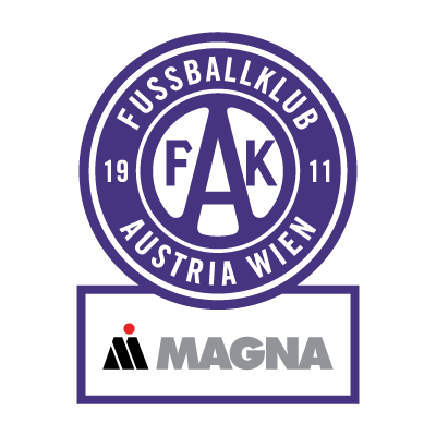 FK Austria Wien vector logo