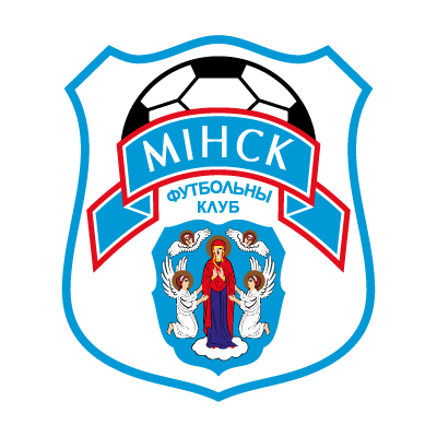 FK Minsk logo