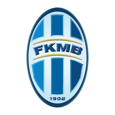 FK Mlada Boleslav (1902) vector logo