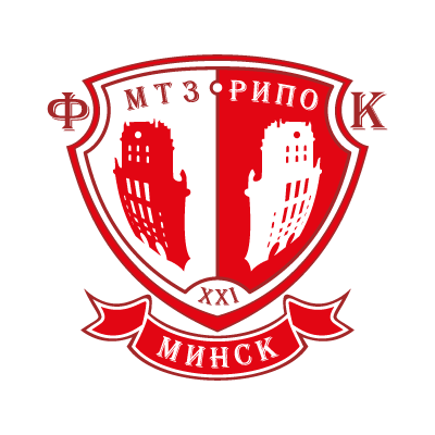FK MTZ-RIPO Minsk logo