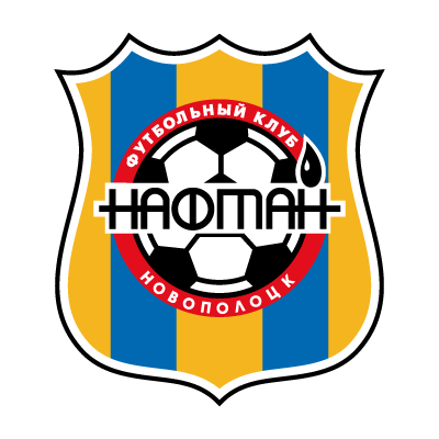 FK Naftan Novopolotsk logo