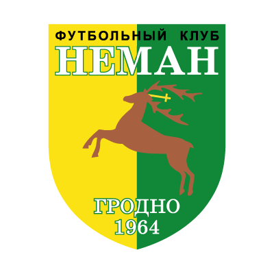 FK Neman Grodno logo