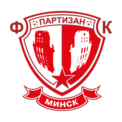 FK Partizan Minsk logo