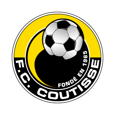 Football Club Coutisse logo