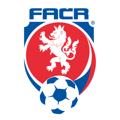 Fotbalova Asociace Ceske Republiky logo