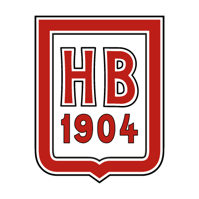 HB Torshavn (1904) vector logo