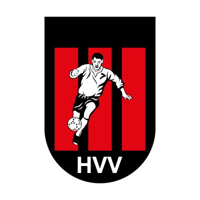 Helchteren VV vector logo