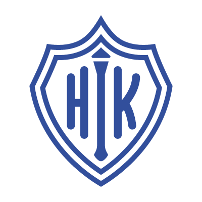 Hellerup IK logo