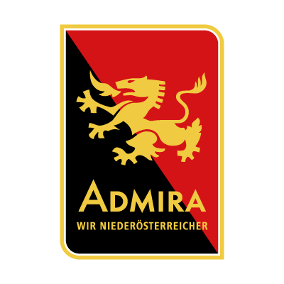 Herold Admira Wir Niederosterreicher logo