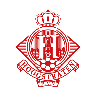 Hoogstraten VV logo