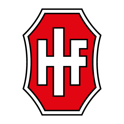 Hvidovre IF vector logo