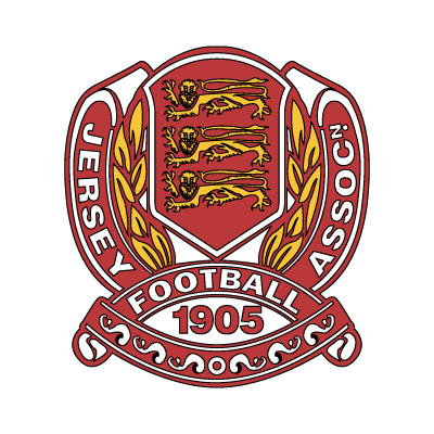 Jersey Football Association logo