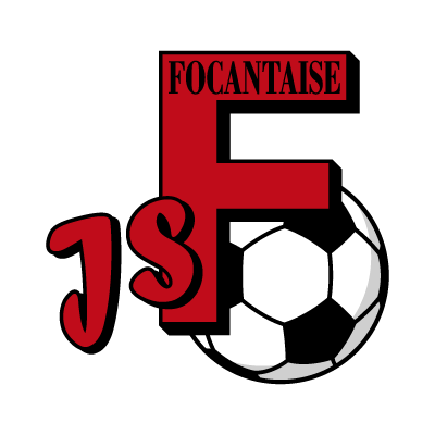 Jeunesse Sportive Focantaise vector logo