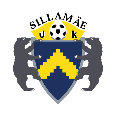 JK Kalev Sillamae logo