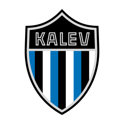 JK Tallinna Kalev vector logo
