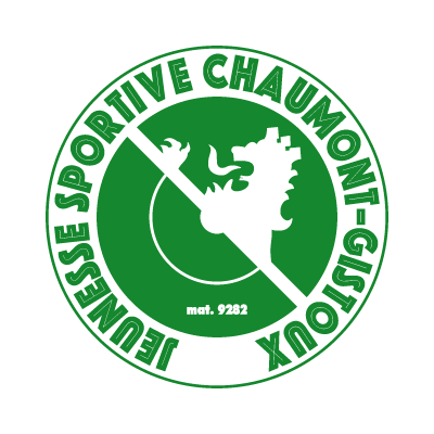 JS Chaumont-Gistoux vector logo
