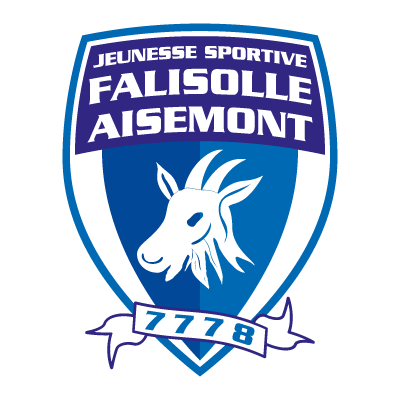 JS Falisolle-Aisemont vector logo