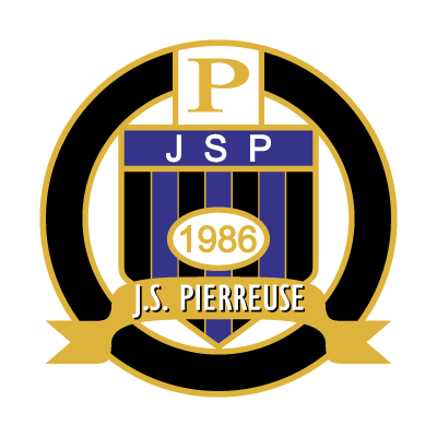 JS Pierreuse logo
