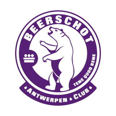 K. Beerschot AC vector logo