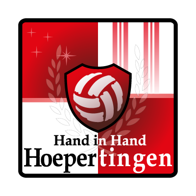 K. Hand in Hand Hoepertingen logo