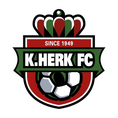 K. Herk-de-Stad FC logo
