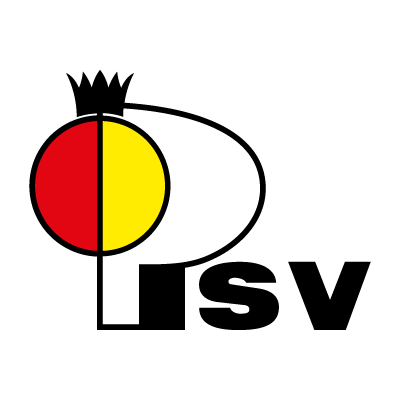K. Peerder Sportvrienden vector logo